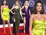 American Music Awards 2019: Best dressed stars on the red carpet
