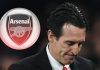 Arsenal Oo Premier League Ka Heshay Badalka Tababare Unai Emery & Wakhtiga ay Tababaraha Reer Spain Shaqada Ka Caydhin Doonaan Oo La Ogaadeen.