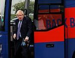 Boris Johnson vows to get Brexit done as he unveils Tory manifesto