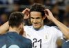 DAGAAL: Edinson Cavani Oo Lionel Messi U Soo Bandhigay In Ay Is Dagaalaan & Jawaabtii Uu Kabtanka Argentina Bixiyay Oo La Ogaaday