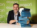 David Walliams has sold over 25 million of his children’s books