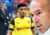 Dortmund Oo Go`aansatay in Ay Iska Iibiyaan Sancho , Maxaa U Sabab Ah?