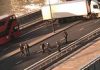 ‘Gun shots heard’ at London Bridge as police confirm incident in area