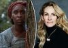 Harriet writer Gregory Allen Howard reveals a studio wanted Julia Roberts to star