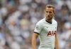 Harry Kane Oo Isku Qoray Taariikhda Kooxda Tottenham Kadib Goolkii West Ham
