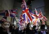 Hong Kong protesters urge the UK to emulate the US and stand up to China