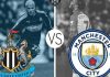 Hordhac: Newcastle Vs Man City: Magpies Oo Doonaysa In Ay City Ku Dhigto Rikoodh Ay 16 Sano Ka Hor Ku Dhigtay.
