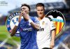 Hordhac: Valencia Vs Chelsea: Blues Oo Rikoodh Fiican Ku Leh Kooxda Valencia