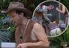 I’m A Celebrity: Andrew Maxwell sparks panic as he chokes on camel meat