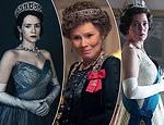 Imelda Staunton is to take over from Claire Foy and Olivia Colman in The Crown