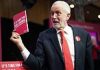 Jeremy Corbyn is accused of targeting ‘aspirational’ middle-classes