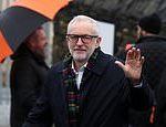 Jeremy Corbyn says remaining neutral in a second EU referendum campaign is a ‘sign of maturity’