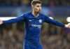 Jorginho Oo Qiimeeyay Fursada Ay Chelsea Kooxda Liverpool Ugu Garaaci Karto Horyaalka Premier League