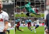 Jose Mourinho Oo Guul Ku Bilowday Kulankiisii Ugu Horeeyay Ee Uu Hogaamiyo Tottenham, West Ham Ayay Jiidheen