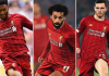 Jurgen Klopp Oo Ka Warbixiyay Xaalada Dhaawac Ee Salah, Robertson & Gomez Ka Hor Kulanka Crystal Palace