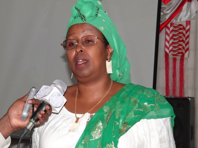 DAAWO  “DULMI KAMA YEELAYO XILDHIBAANADA”