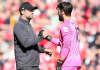 Klopp & Alisson Oo Ku Kala Guulaystay Laba Abaalmarin, Maxay Yihiin?