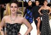 Kristen Stewart attend London Charlie’s Angels premiere