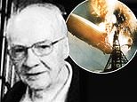 Last survivor of the Hindenburg disaster dies at age 90
