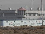 Leaked documents reveal extent of China’s network of detention centres where Muslims are brainwashed
