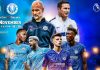 Man City Vs Chelsea: Shaxda Isku Dhafka Ah Ee Labada Kooxood, Kooxdee Xiddigaha Ugu Badan Ku Leh?