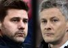 Man United Oo Go’aan Ka Gaadhay Mustaqbalka Tababare Ole Gunnar Solskjaer Kadib Markii Uu Xor Noqday Tababare Mauricio Pochettino
