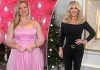 Michelle Mone had 29 diet rules that led to wedding weight loss