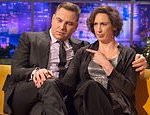 Miranda Hart quits the TV company she set up with David Walliams