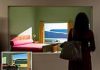 Museum re-creates Edward Hopper’s motel room painting and lets people SLEEP in it