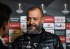 Muxuu Tababaraha Wolves Ee Nuno Espirito Santo Ka Yidhi Wararka La Xidhiidhinaya Shaqada Arsenal?