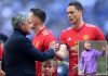 Nemanja Matic Oo Ka Fal Celiyay Wararka La Xidhiidhinaya Tottenham Kadib Markii Uu Jose Mourinho Noqday Tababaraha Kooxda