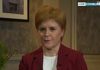 Nicola Sturgeon makes clear she WILL demand Labour allows new IndyRef