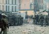 Nine Bloody Sunday veterans face threat of murder charges after fresh probe