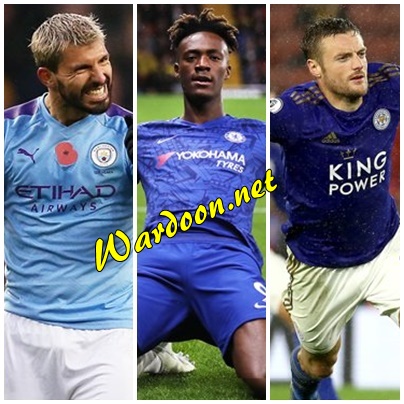 Tartanka Gool Dhalinta Premier League Oo Meel Xiiso Leh Maraya