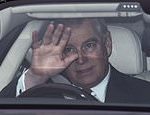 Prince Andrew resigns from his flagship Pitch@Palace project