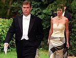 Prince Andrew secretly met Jeffrey Epstein’s ‘madam’ Ghislaine Maxwell at Buckingham Palace