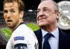 Real Madrid Oo Dagsatay Qorshe Ay Ku Doonayso Saxiixa Harry Kane, Maxay Damacsantahay?