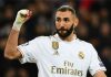 Real Madriod Oo Go`aan Cusub Ka Gaartay Mustabqalka Karim Benzema Ee Santiago Bernabéu