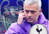 RIKOODH: Jose Mourinho Oo Rikoodh Ka Dhigay Champions League