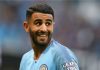 Riyad Mahrez Oo Kashifay Fal Celiskii Xiddigaha Man City Kadib Guushii Ay Liverpool Ka Gaadhay Crystal Palace.