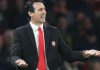 Sababta Ay Arsenal Uga Meer-Meerayso In Ay Shaqada Ka Caydhiso Unai Emery Oo La Ogaaday