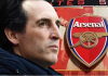Sadexda Faa`ido Oo Ay Arsenal Ka Dhaxashay Unai Emery