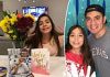 Single father is applauded for the ‘awesome’ way he handled his 11-year-old daughter’s first period