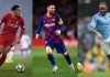 TOP 100 ESPN Oo Soo Sartay 100-ka Xiddig Ee Ugu Fiican Sanadka 2019 & Man City Iyo Liverpool Oo Xiddigaha Ugu Badan Ku Leh