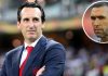 Unai Emery Oo Loo Sheegay Halka Arin Ee Ku Sii Hayn Kara Shaqada Tababare Ee Arsenal.