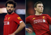 War Cusub Oo Ka Soo Kordhay Xaalada Mohamed Salah & Andy Robertson Ka Hor Kulanka Crystal Palace