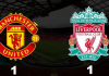 WARBIXIN: Sidee Ayay Liverpool Kooxda Man United Uga Caawisay In Ay Qaab Ciyaareed Fiican Soo Bandhigto