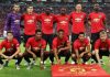 Xiddig U Ciyaara Man United Oo Qirtay In Uu Iska Diiday Liverpool
