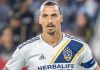 Zlatan Ibrahimović Oo U Gacan Haatiyay Kooxda Uu Ku Biirayo January , Ingiriiska Mise Italy ?