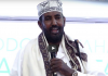Suldan Cali Horseed” Habar Gidir Dowlad Ay Burburisay Majirto,Umada Soomaaliyeed Ayey Kamid Tahay”+VIDEO